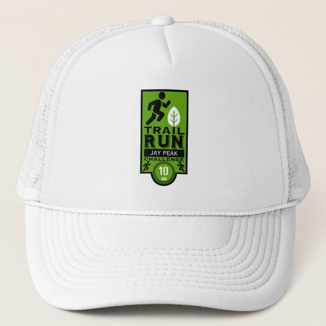 Konkurrens på Springer Tävling Keps (Framsida)