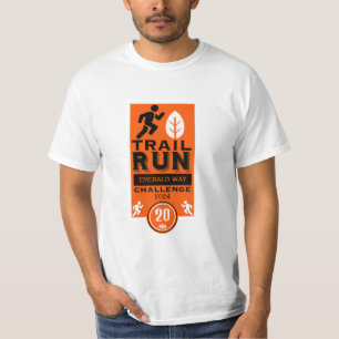Konkurrens på Springer Tävling T Shirt