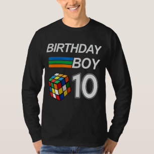 Konkurrenskraftig hastighet under 10 års ålder t shirt