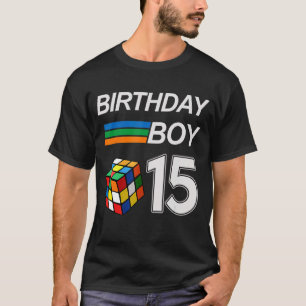 Konkurrenskraftig hastighet under 15 års ålder t shirt