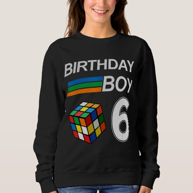 Konkurrenskraftig hastighet under 6 års ålder t shirt (Framsida)