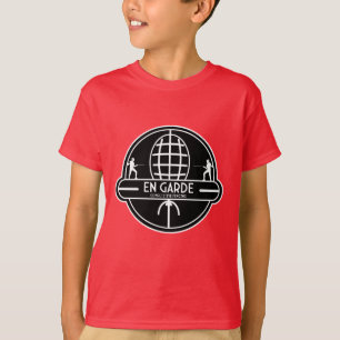 Konkurrenskraftig sortimentsfaktor t shirt