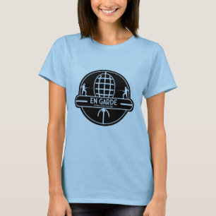 Konkurrenskraftig sortimentsfaktor t shirt