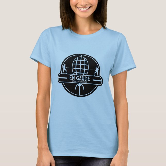 Konkurrenskraftig sortimentsfaktor t shirt (Framsida)