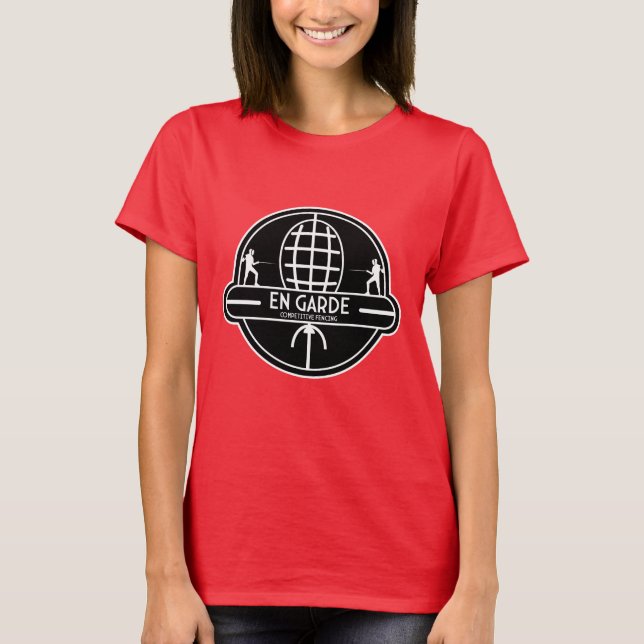 Konkurrenskraftig sortimentsfaktor t shirt (Framsida)