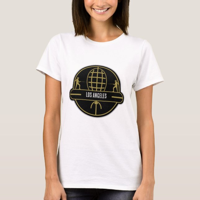 Konkurrenskraftig sortimentsfaktor t shirt (Framsida)