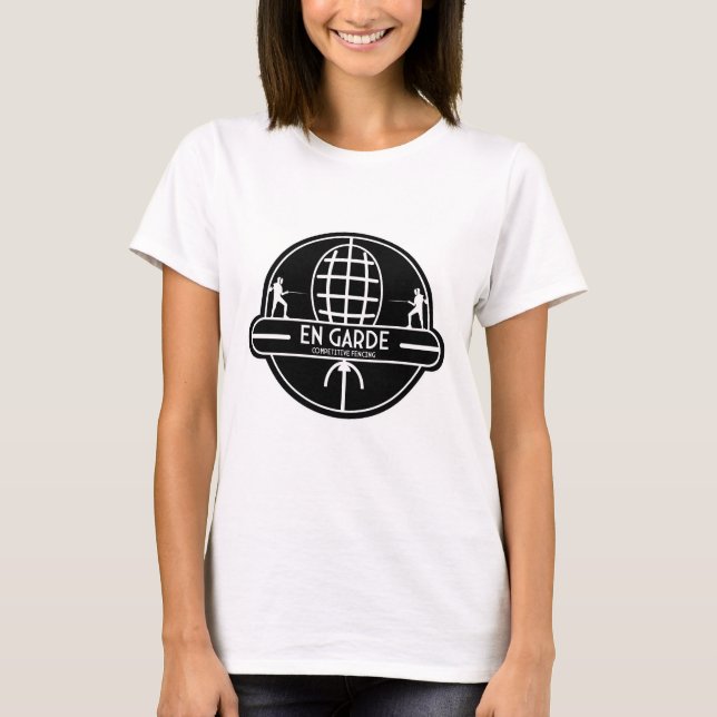Konkurrenskraftig sortimentsfaktor t shirt (Framsida)