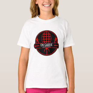 Konkurrenskraftig sortimentsfaktor t shirt