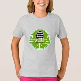 Konkurrenskraftig sortimentsfaktor t shirt