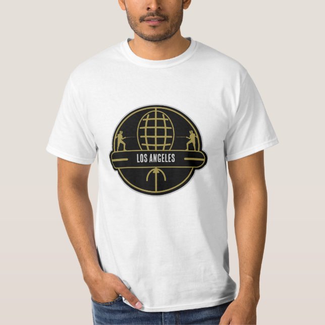 Konkurrenskraftig sortimentsfaktor t shirt (Framsida)