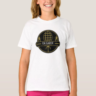 Konkurrenskraftig sortimentsfaktor t shirt