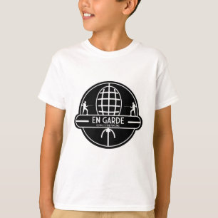 Konkurrenskraftig sortimentsfaktor t shirt