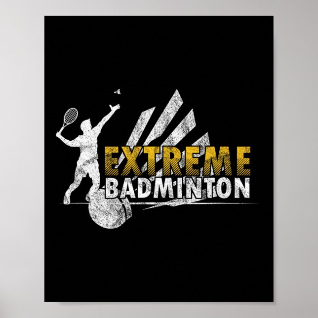 Konkurrenskraftspunkt för extrem konkurrens från B Poster (Framsidan)