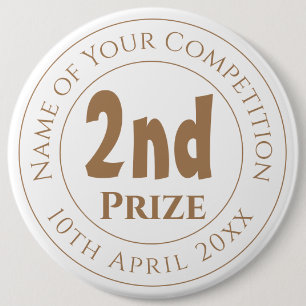 Konkurrensutdelningen för troféer knapp