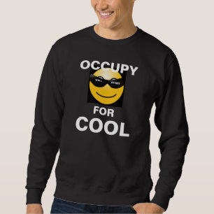 KONKURRERA FÖR COOLA SWEATSHIRT