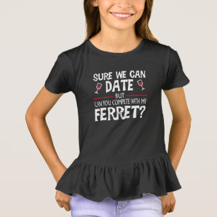 Ferret älskare dating