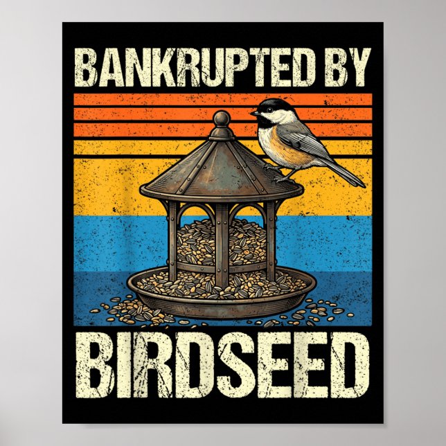 Konkursgiven konst poster (Framsidan)