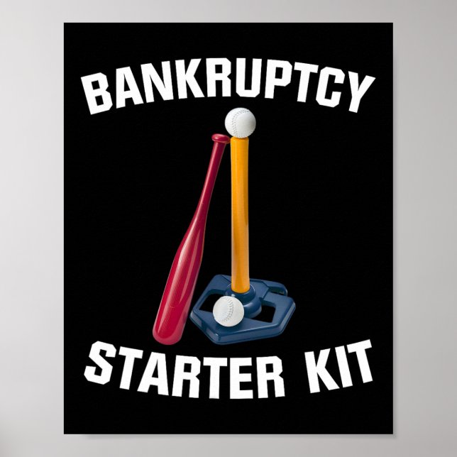 Konkursstartkit Softbyll Föräldrar Bysebyll D Poster (Framsidan)