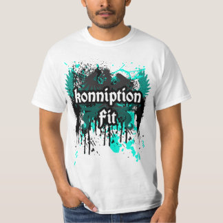 Konniption färdig "Regal majestätisk" Tee