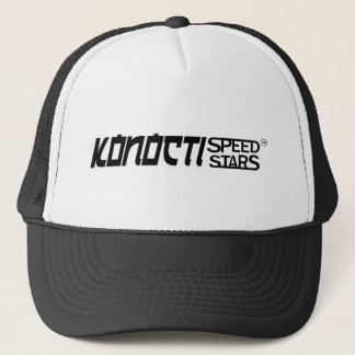 Konocti Speed Stars® Keps