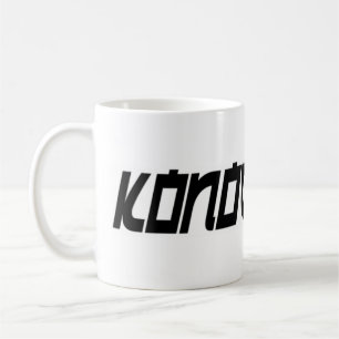 Konocti Speed Stars® Mugg