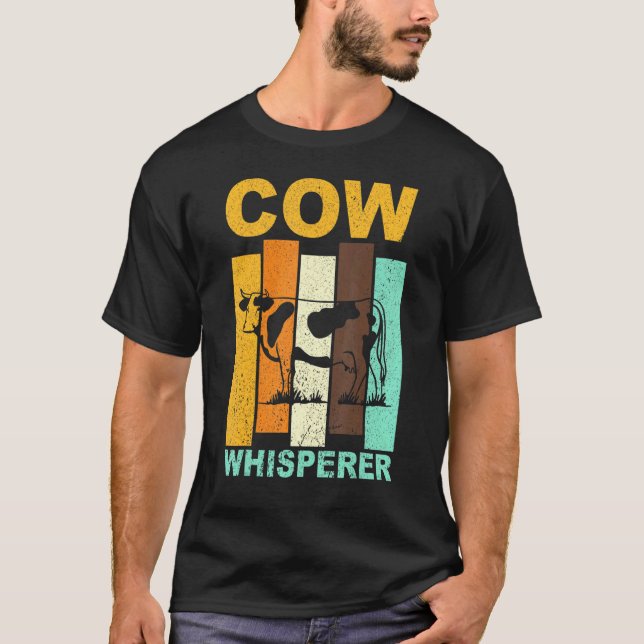 Konörare T Shirt (Framsida)