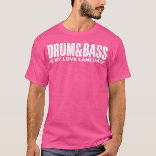 Könsbalkar är mitt Kärlek-språk. T Shirt