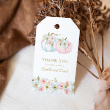 Könsbestämning av Fall Blue och Rosa Pumpa