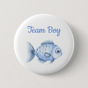 Könsbestämning för fiske - Team Pojke Knapp