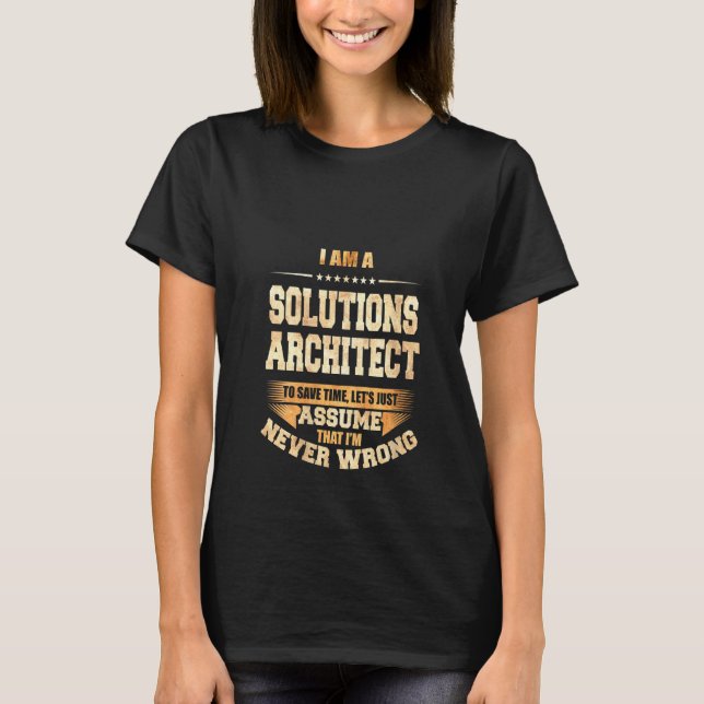 Könsbiträde vid Spara Jag är aldrig T Shirt (Framsida)