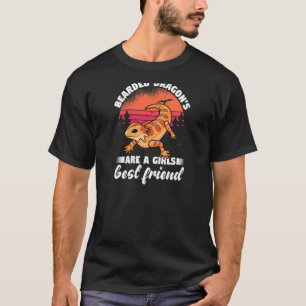 Könsbojor är en flickas bästa vän L T Shirt