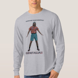 Könsdeldans T Shirt