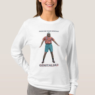 Könsdeldans T Shirt