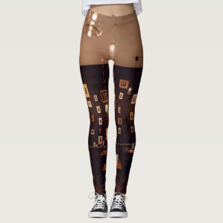 Konsdesign Leggings
