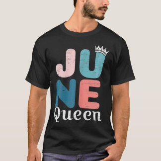 Könsdrottning 1 t shirt