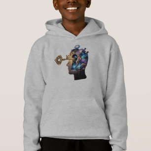 Konsekvens Frigör Sinnet T Shirt