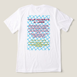 Konsekvenser av aviär influensa t shirt