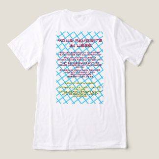Konsekvenser av aviär influensa t shirt