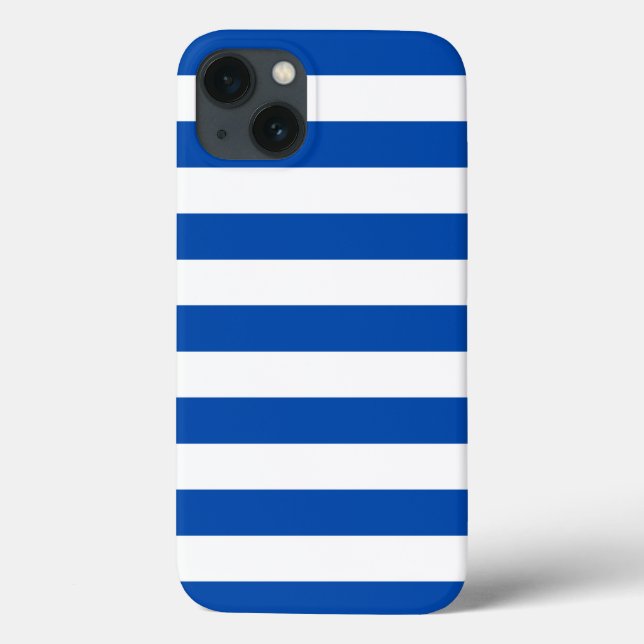 Konsekvensresistent/rabattsäker iPhone 6 Fodral (Baksida)