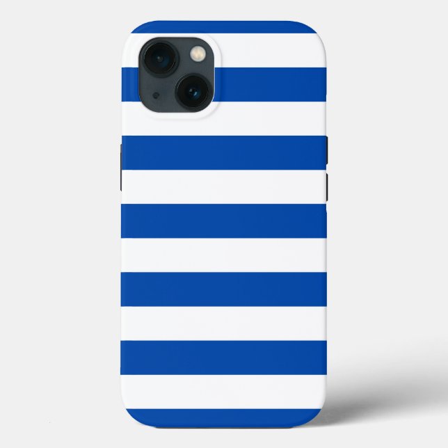 Konsekvensresistent/rabattsäker iPhone 6 Fodral (Baksida)