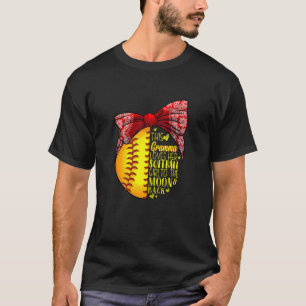 Könser den här Gramma Kärlek Hennes mjukvarullsoft T Shirt