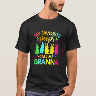 Könser röntlar min favoritpee Ps kallar mig Granna T Shirt