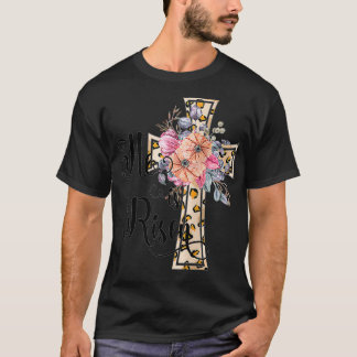 Könser som har fått Cute Christian Tonåring flicko T Shirt