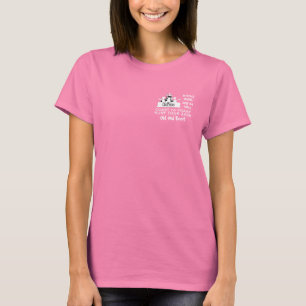 Konsert 2009 turnerar mörkT Tee Shirt