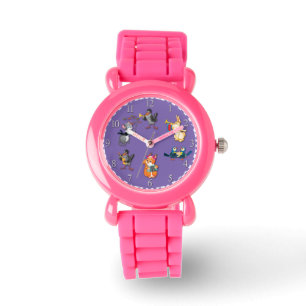 konsert armbandsur