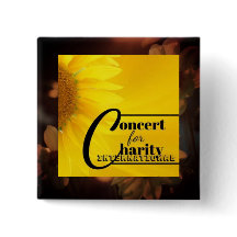 Konsert för välgörenhet Internationell