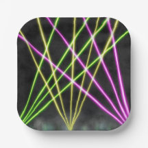 Konsert- och festivallaserdesign