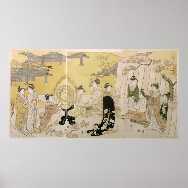 Konsert Poster (Framsidan)