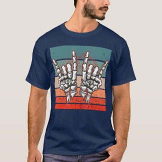 konsert t shirt