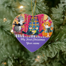 konsert Young Animal